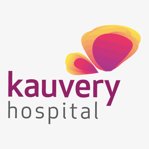 Kauvery Hospital